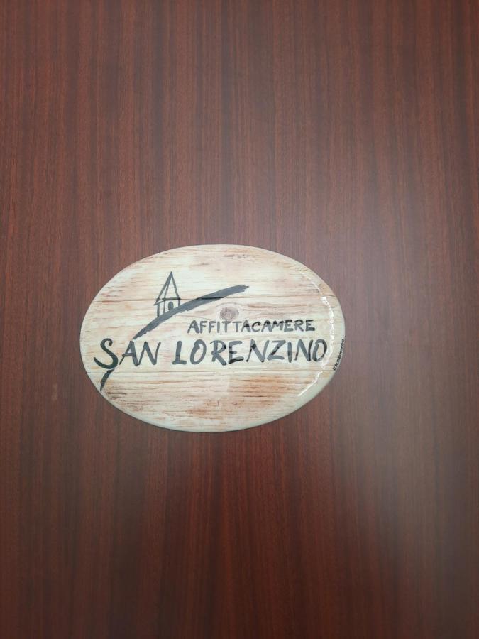 Affittacamere San Lorenzino Orco Feglino Exterior foto
