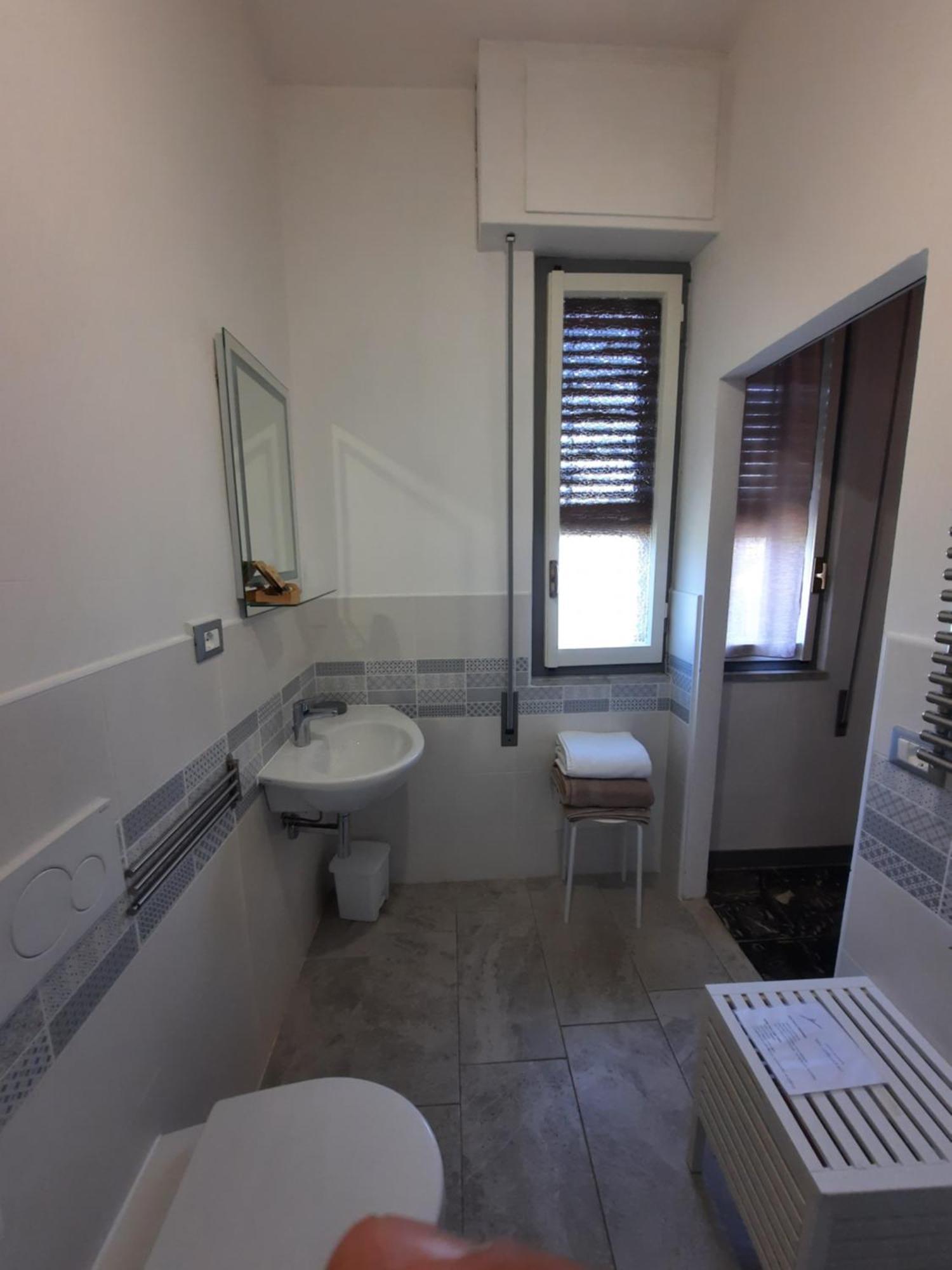 Affittacamere San Lorenzino Orco Feglino Zimmer foto