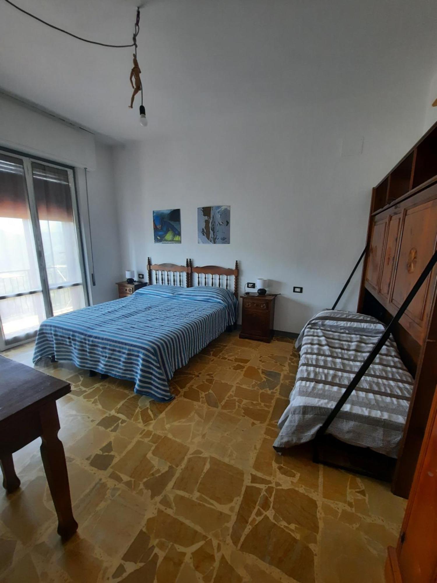 Affittacamere San Lorenzino Orco Feglino Zimmer foto