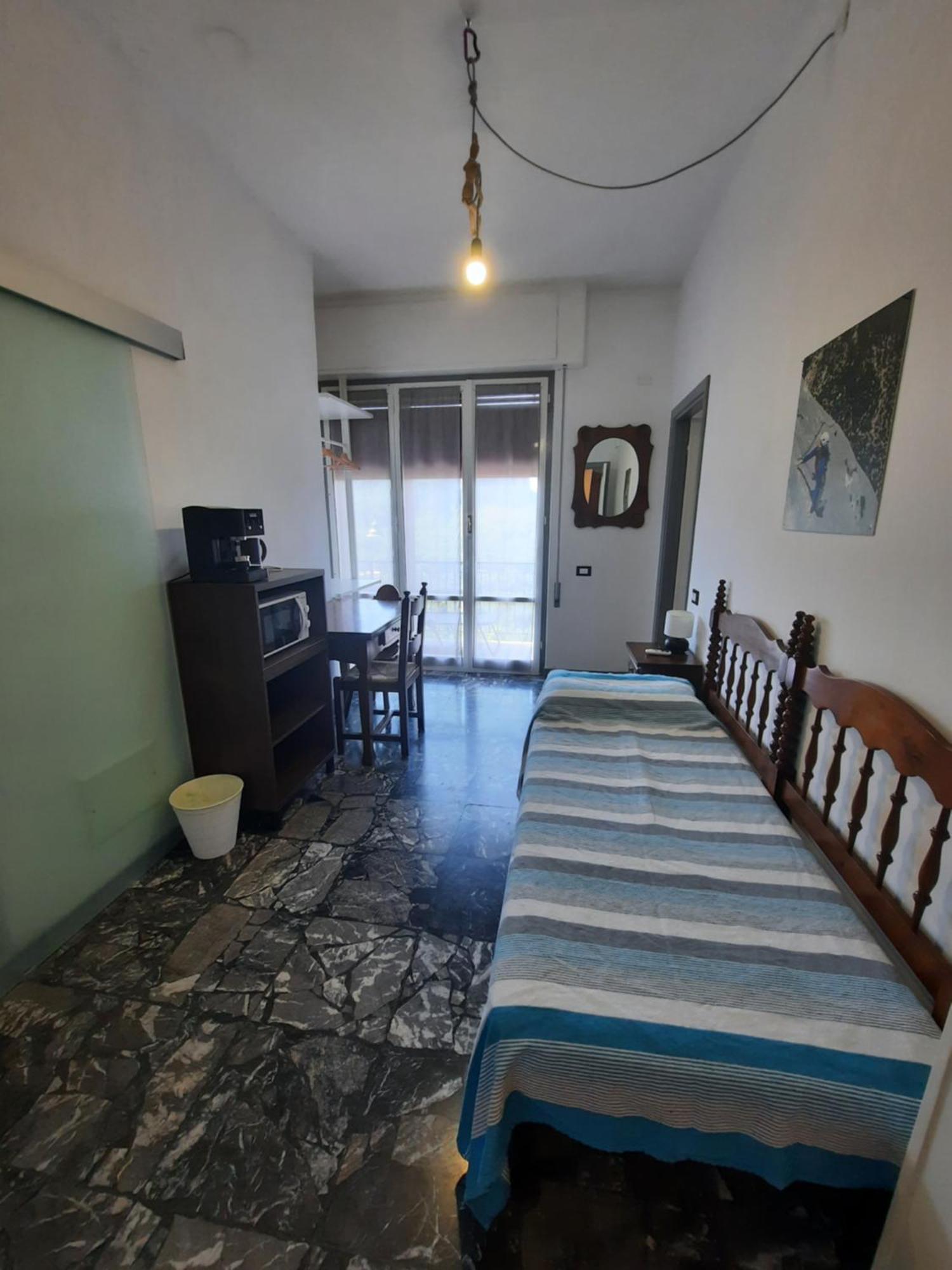 Affittacamere San Lorenzino Orco Feglino Zimmer foto
