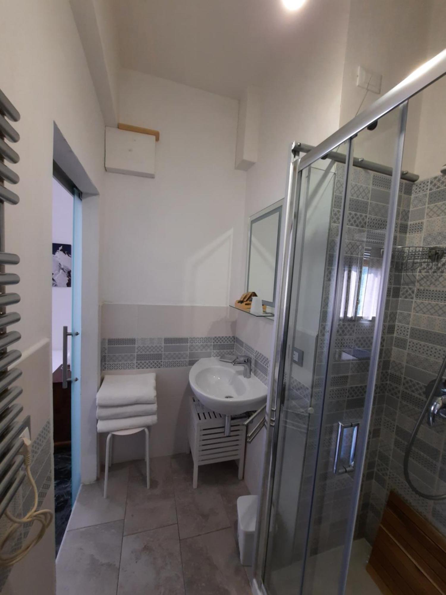 Affittacamere San Lorenzino Orco Feglino Zimmer foto