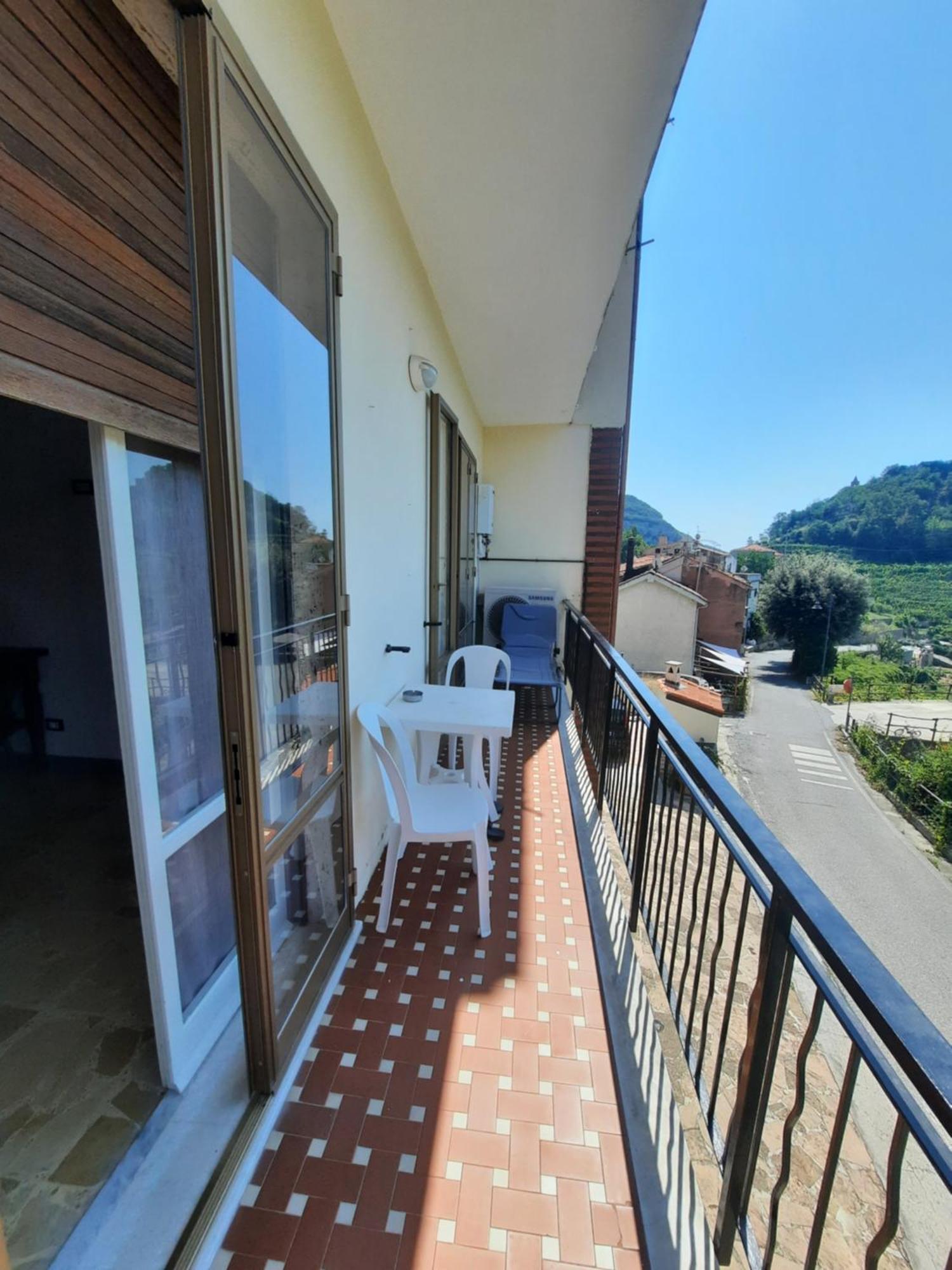 Affittacamere San Lorenzino Orco Feglino Zimmer foto