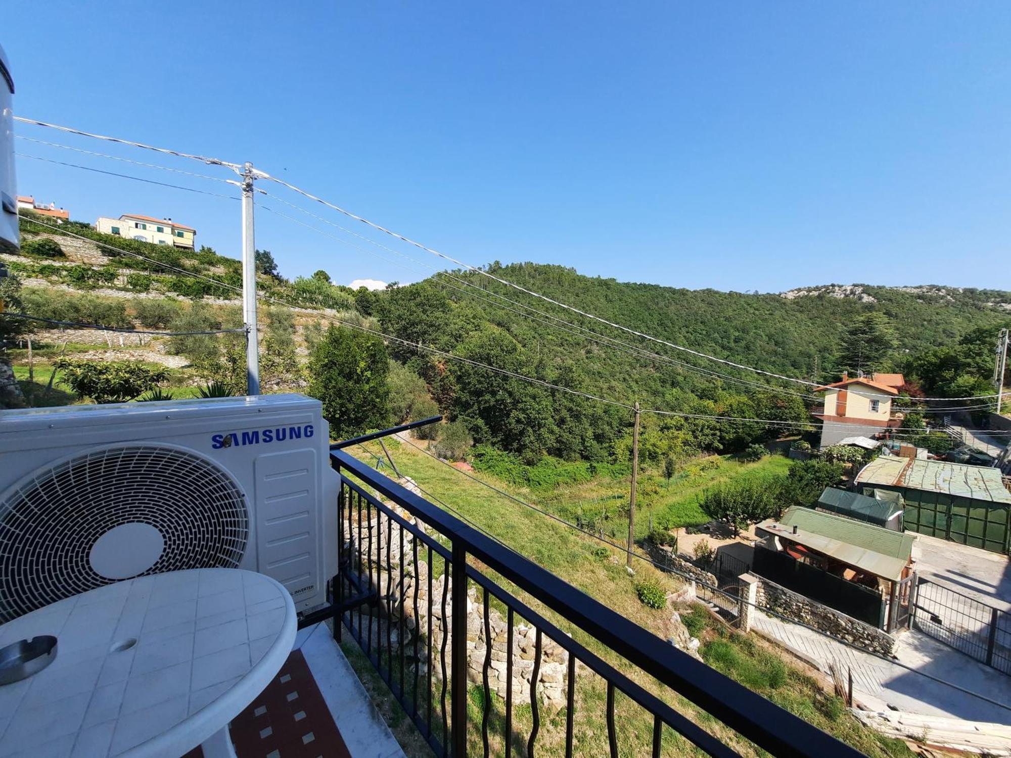 Affittacamere San Lorenzino Orco Feglino Zimmer foto