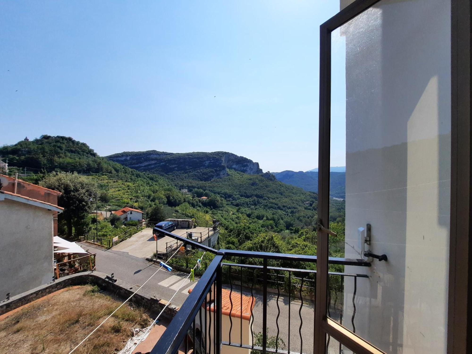 Affittacamere San Lorenzino Orco Feglino Zimmer foto